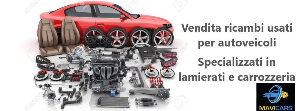 MA.VI. CARS SRLS