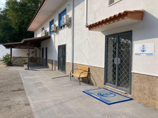 CENTRO NAUTICO PARTENOPEO - Qualiano | Subito