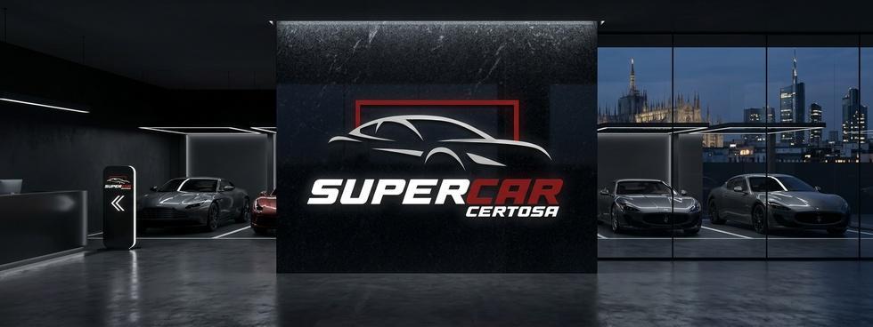 SUPERCAR CERTOSA SRL