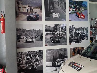 MOGAVERO CARS-C E R D A- 3493521214 - Cerda | Subito