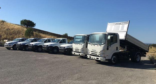 NORDCAR SRL - Sassari | Subito
