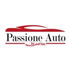 Passione Auto logo