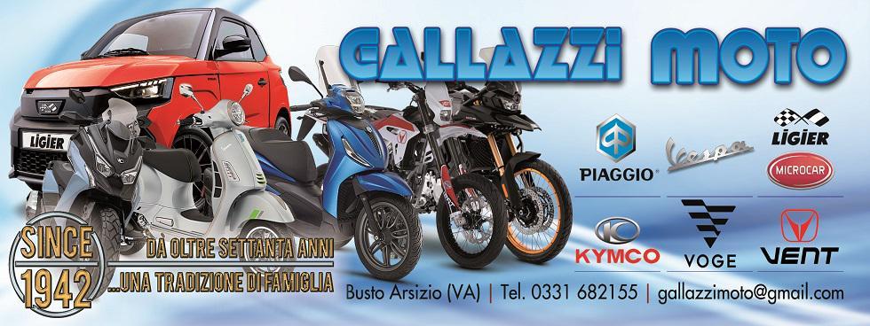 GALLAZZI PIERO S.N.C.