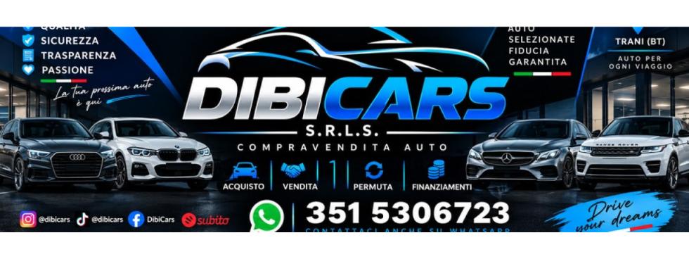 DIBICARS