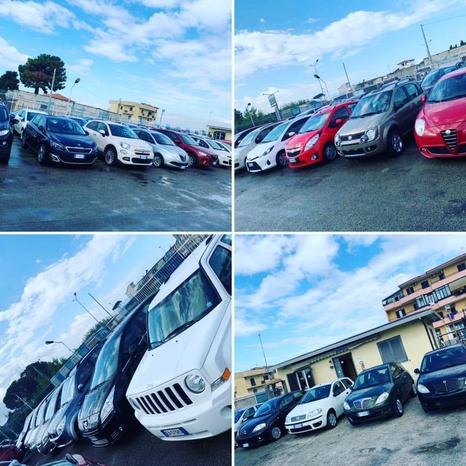 AUTOSPERANZA S.R.L. - Giugliano in Campania | Subito