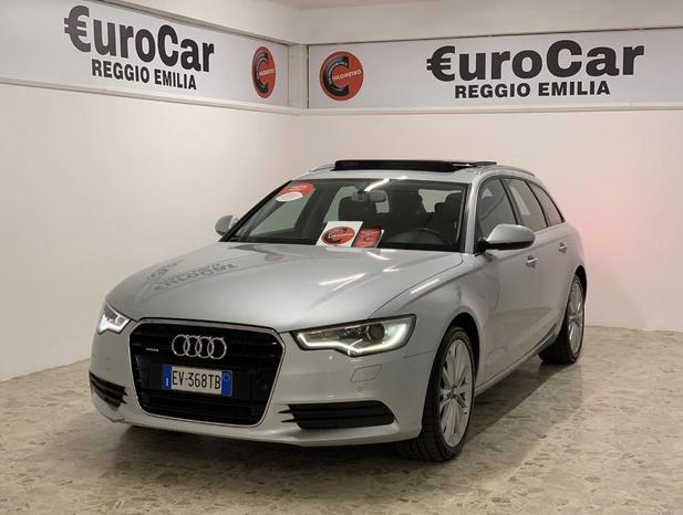 Euro Car Reggio Emilia-Auto Multimarca - Reggio nell'Emilia | Subito