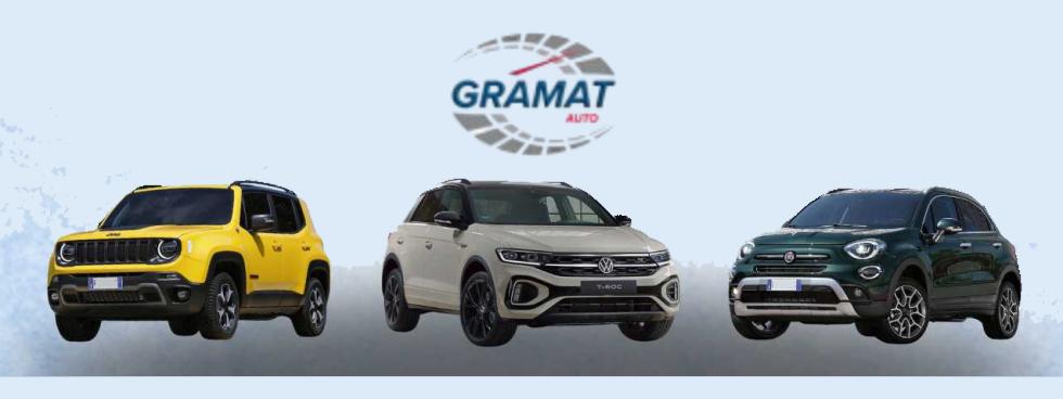 GRAMAT SRLS