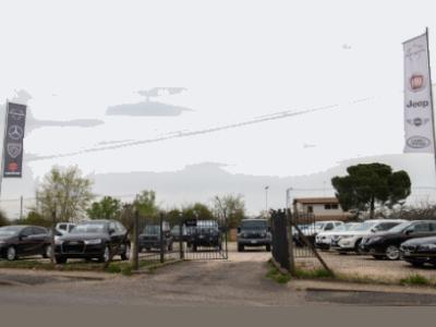 AUTOMOBILI FRANCO MANCINI S.R.L. - Civita Castellana | Subito
