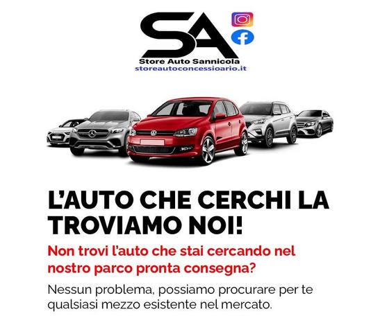 STORE AUTO srl - Sannicola | Subito