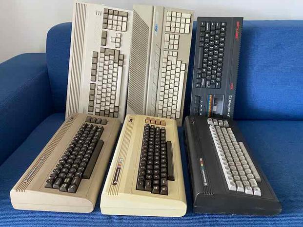 Computer Vintage - Reana del Rojale | Subito