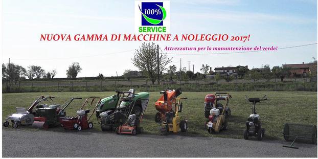 100% Service di Panfilio Simone - Adria | Subito