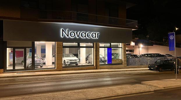 Novacar S.r.l. - Giulianova | Subito