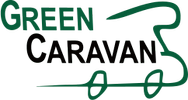 GREENCARAVAN logo