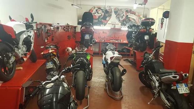 CRISTOFOLINI moto - Brescia | Subito