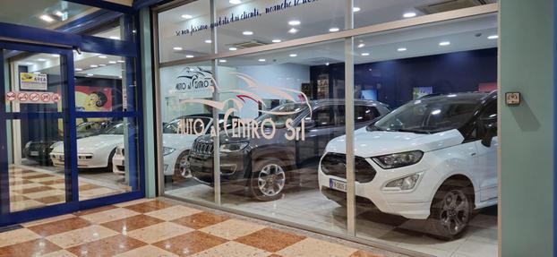 Auto al Centro S.r.l. - Campobasso | Subito