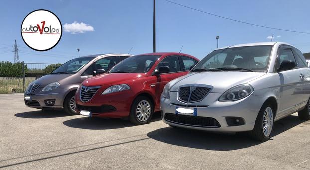 AUTOVOLPE - Gioia del Colle | Subito