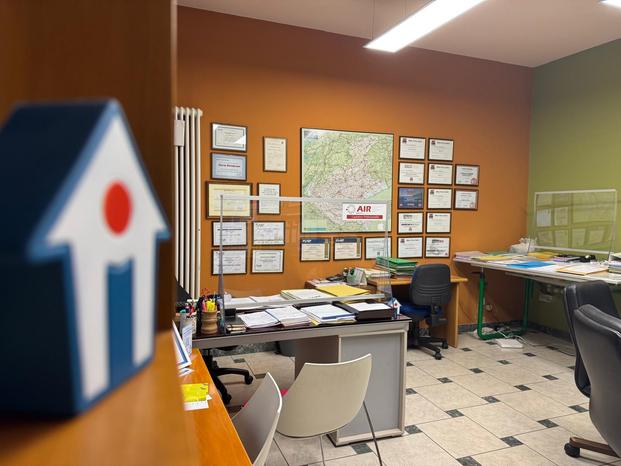 AGENZIA IMMOBILIARE ETRUSCO REAL ESTATE - Cavarzere | Subito