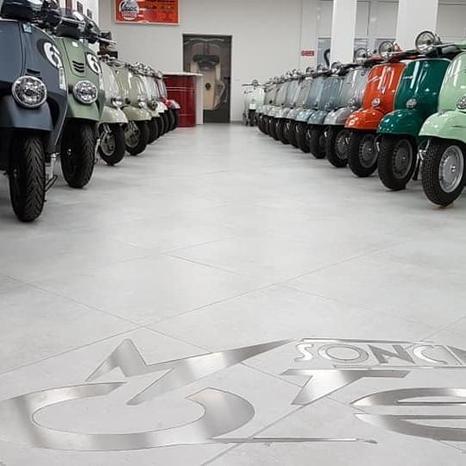 Soncini Davide Moto - Verbania | Subito