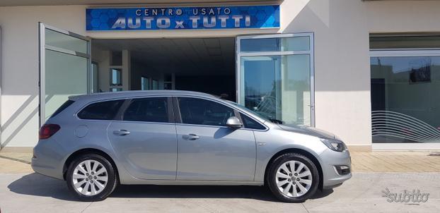 CENTRO USATO AUTO X TUTTI - Minervino Murge | Subito