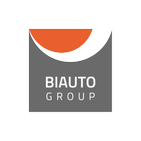 BIAUTO GROUP logo