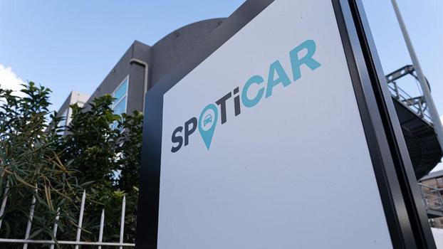 Spoticar - Centro Usato / Km0 Twin System - Palermo | Subito
