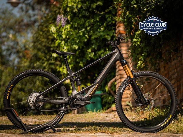 CYCLE CLUB - Cesena | Subito