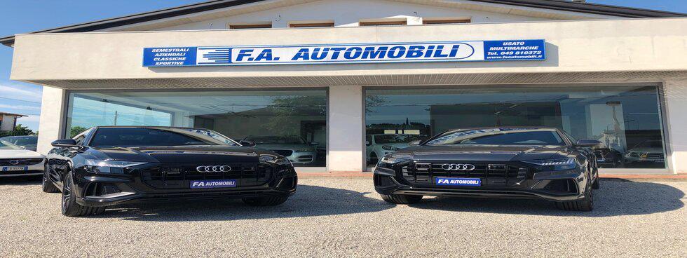 F.A. Automobili Srl