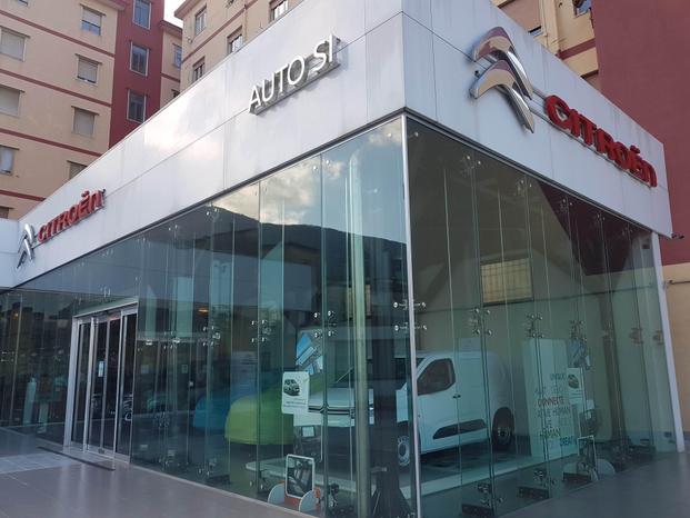 Concessionaria  Auto Si Citroen Peugeot - Pompei | Subito