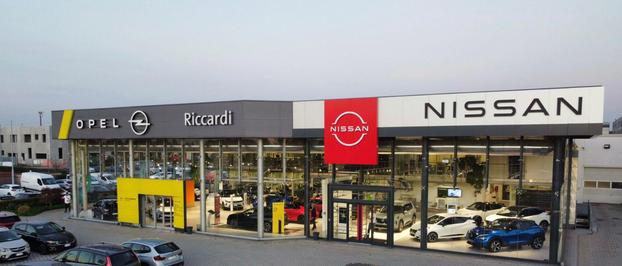 RICCARDI AUTO - Vigevano | Subito