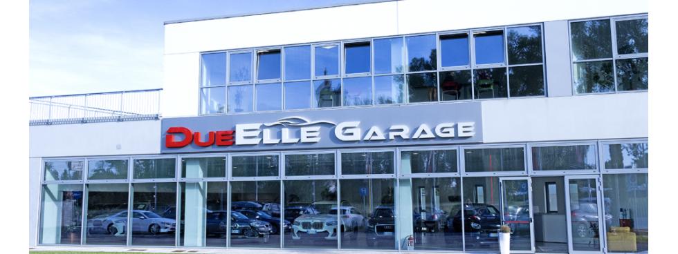 DueElle garage unipersonale SRLS