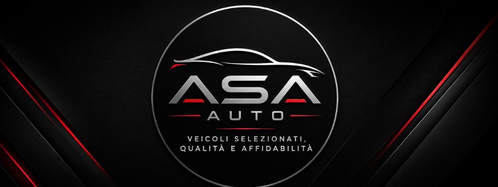 A.S.A. AUTO