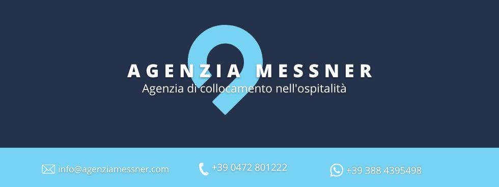 AGENZIA MESSNER S.N.C