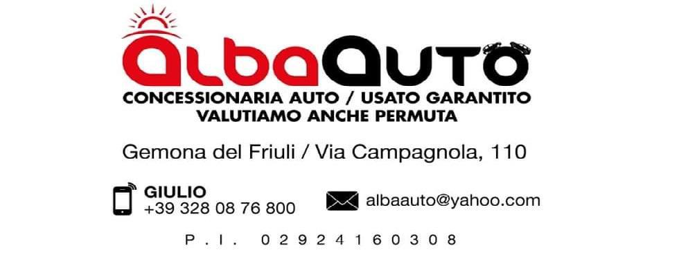 Albaauto Usato Garantito 12 24 36 Mesi