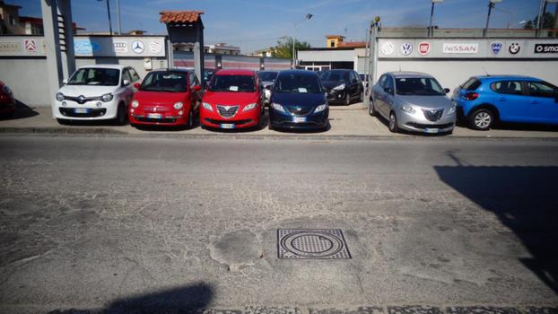 PUNTO AUTO - Sant'Antimo | Subito