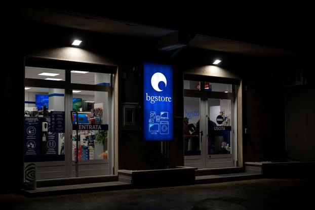 BGSTORE S.R.L. - Montella | Subito