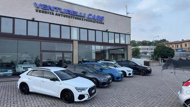 Venturelli Cars srl - Serramazzoni | Subito