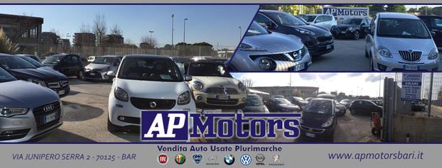 AP MOTORS SRL - Bari | Subito