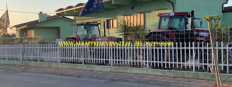 AF Rappresentanze srl