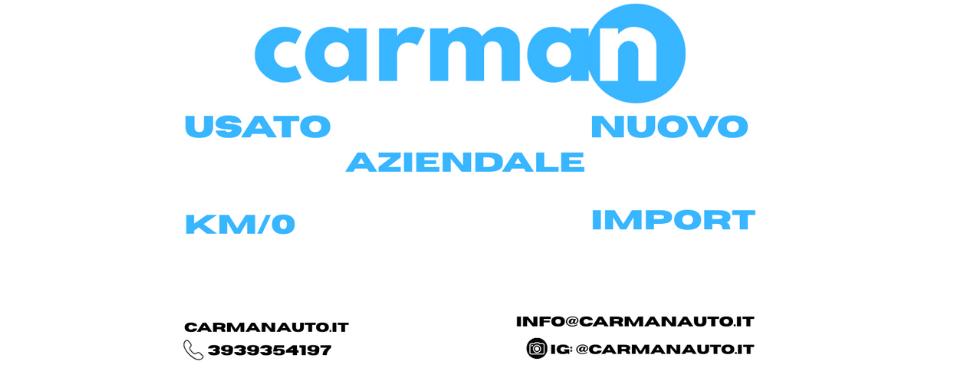 CARMAN