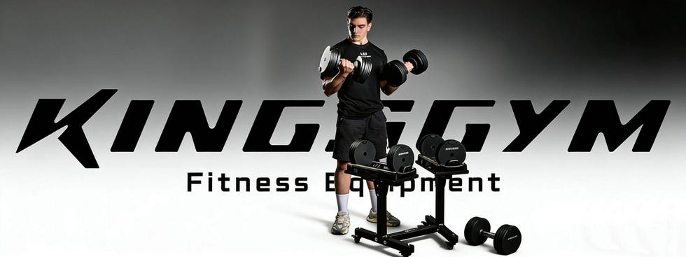 Kingsgym Fitness Equipment