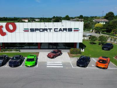 Sport Cars Group S.R.L. - Campo San Martino | Subito