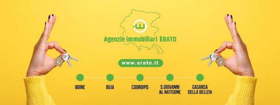 ERATO IMMOBILIARE SRL