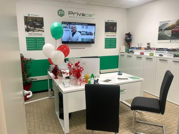 PRIVACAR FOLIGNO - Foligno | Subito