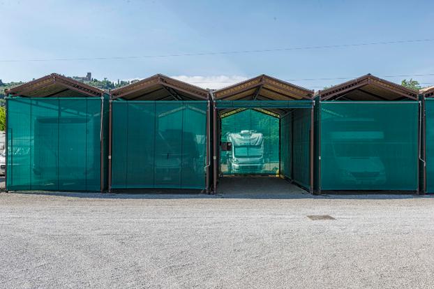 TURBOPARK - Bagno a Ripoli | Subito