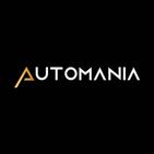 Automania srl logo