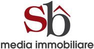 SB Media Immobiliare logo