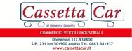 CASSETTA CAR di DOMENICO CASSETTA