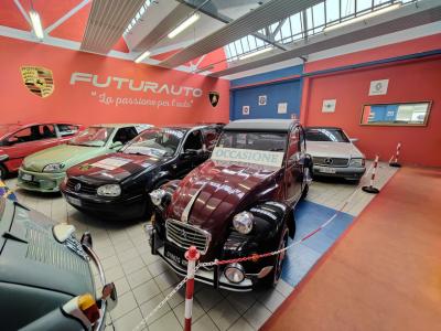 FUTURAUTO SRLS - Fino Mornasco | Subito
