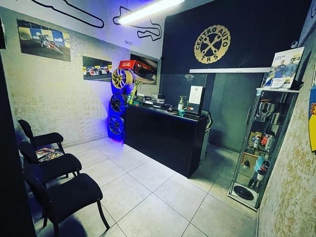 CENTRO AUTO TRS MILANO - Milano | Subito