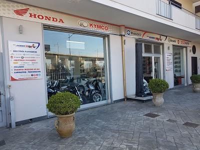 BENNYMOTO S.A.S. - Nocera Inferiore | Subito